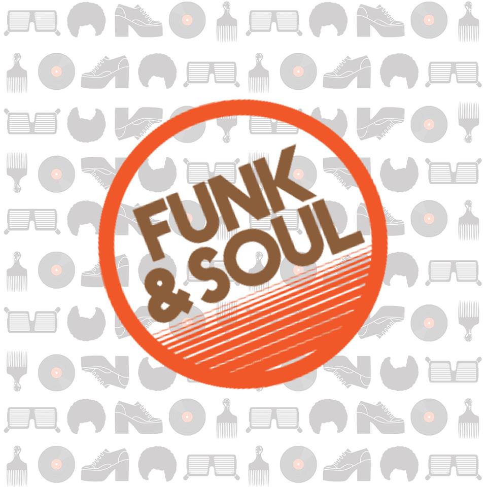 The Ultimate Soul And Funk Music Website! Discographies